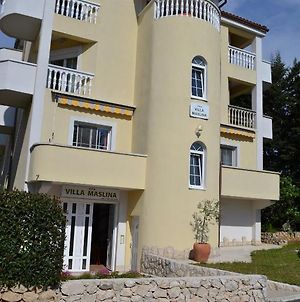 Villa Maslina Zadar Exterior photo