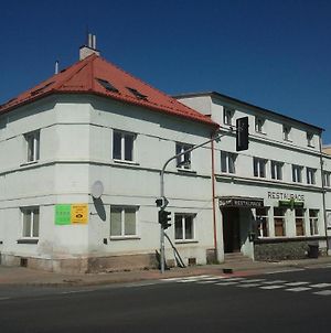 Hôtel Na 15 Kopach à Kolín Exterior photo