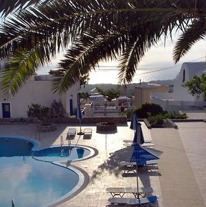 Anatoli Hotel Santorini Island Exterior photo