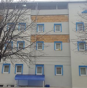 Bestepe Hostel Ankara Exterior photo