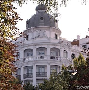 Hôtel Petit Palace Savoy Alfonso XII à Madrid Exterior photo