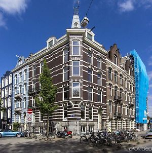 Hôtel No. 377 House à Amsterdam Exterior photo