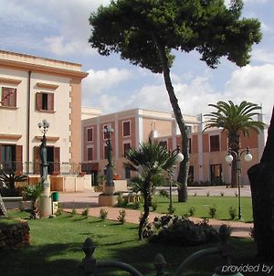 Grand Hotel Palace Marsala Exterior photo