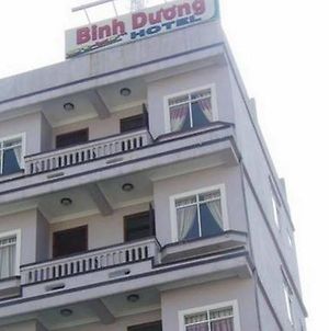 Star Binh Duong Hotel Hué Exterior photo