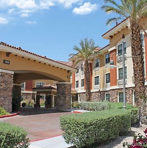 Extended Stay America Palm Springs - Airport Exterior photo