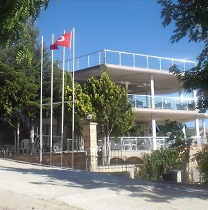 Mercan Hotel Çanakkale Exterior photo