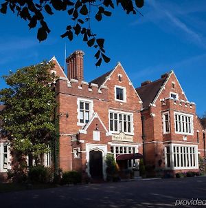 Hôtel Highley Manor à Balcombe Exterior photo
