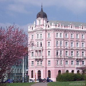 Hôtel Opera à Prague Exterior photo