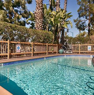Best Western Courtesy Inn - Anaheim Park Hotel Exterior photo