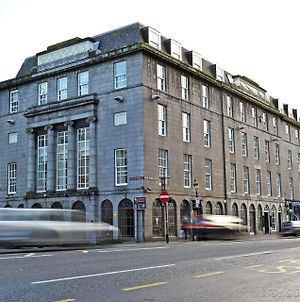 Royal Athenaeum Suites Aberdeen Exterior photo