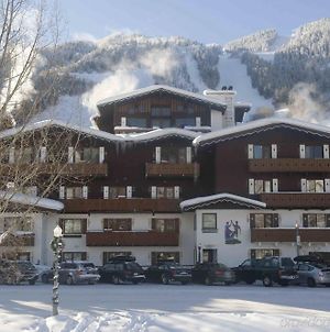 Hôtel Mountain Chalet Aspen Exterior photo
