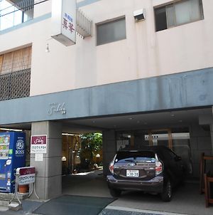 Takamatsu Hotel Sakika Exterior photo