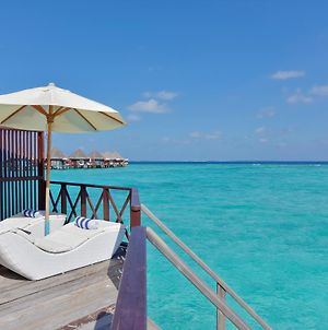 Thulhagiri Island Resort & Spa Atoll Malé Nord Exterior photo