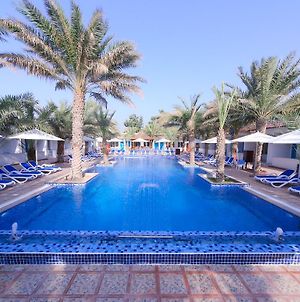 Fujairah Hotel And Resort Fujaïrah Exterior photo