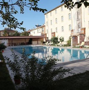 Hôtel Tassaray à Ürgüp Exterior photo