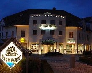 Best Western Trend Hotel Eichwatt Zurich Exterior photo