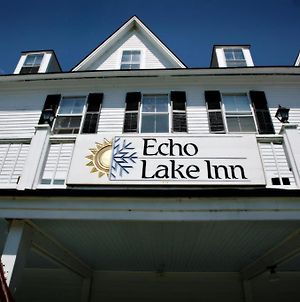 Echo Lake Inn (Adults Only) Plymouth Exterior photo