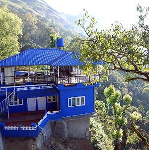 Bed and Breakfast Holly Hock à Munnar Exterior photo