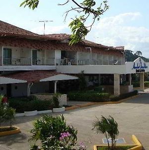 Hôtel Amador Ocean View à Panama  Exterior photo