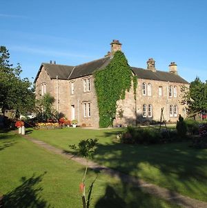 Maison d'hôtes Tymparon Hall à Penrith Exterior photo