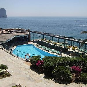 Hôtel Diva La Canzone Del Mare à Capri Exterior photo