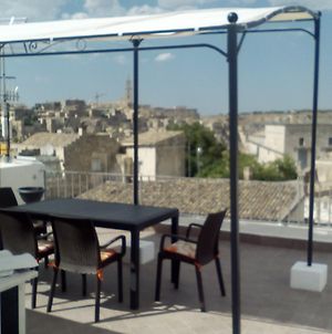 Bed and Breakfast Sister'S Love à Matera Exterior photo