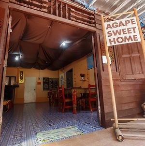 Agape Sweet Home Chiang Mai Exterior photo
