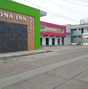 Mona Inn Mazatlán Exterior photo