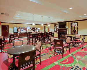 Holiday Inn Express Hotel & Suites Pensacola-Warrington Exterior photo