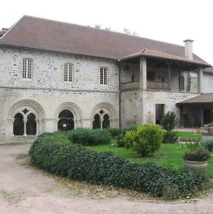 Bed and Breakfast Abbaye de St Gilbert à Saint-Didier-la-Foret Exterior photo