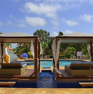 All Inclusive Divi Flamingo Beach Resort Playa Exterior photo