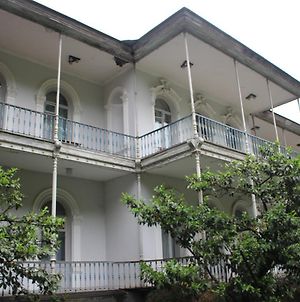 Firuza Hostel Bordjomi Exterior photo