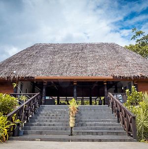 Return To Paradise Resort Matautu Exterior photo