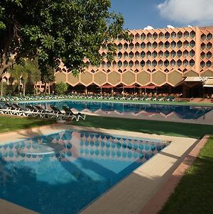 Hôtel Atlas Asni à Marrakesh Exterior photo