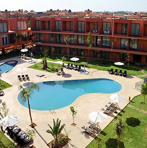 Rawabi Hotel Marrakech & Spa Marrakesh Exterior photo