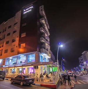 Hotel Kenzo Safi Exterior photo