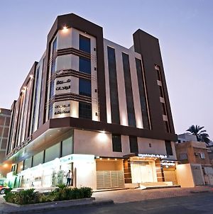 Oasis Rise Hotel Apartments DDjeddah Exterior photo