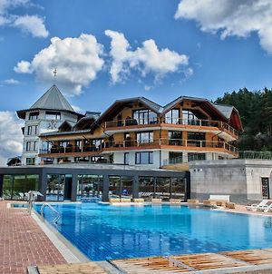 Hot Springs Medical & Spa Hotel Banya (Blagoevgrad) Exterior photo