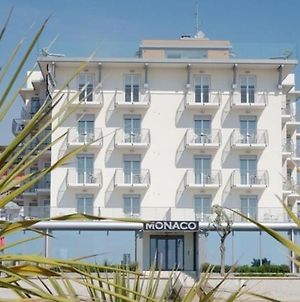 Hotel Monaco Caorle Exterior photo