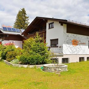 Hôtel Haus Orplid à Seefeld in Tirol Exterior photo