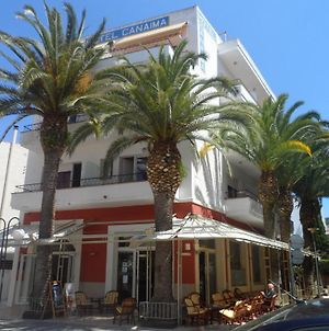 Hotel Canaima Tossa de Mar Exterior photo