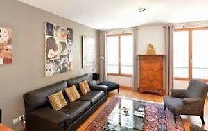 Appartement Appart Ambiance - Coste à Lyon Exterior photo