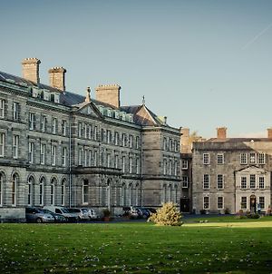 Dcu Rooms At All Hallows College Dublin Exterior photo