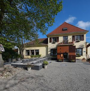 Hôtel La Boîte à Sel à Volgelsheim Exterior photo