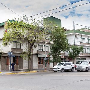 Hôtel Bari à Mendoza Exterior photo