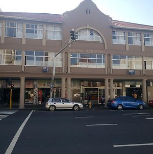 The Union Hotel Durban Exterior photo