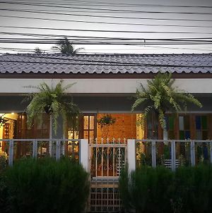 Ban Ing Yom Bed&Breakfast Sukhothaï Exterior photo