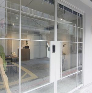 The Door Inn Taipei Exterior photo