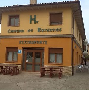 Hôtel Camino De Las Bardenas à Arguedas Exterior photo