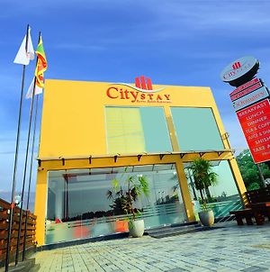 City Stay Galle Exterior photo